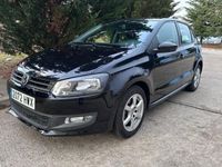 usado VW Polo 1.2 tsi