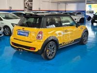 Usado Mini Cooper S 175 CV (128 kW) 2008 Amarillo Utilitario