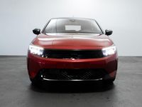 Usado Opel Corsa 100 CV (73 kW) 2023 Rojo Utilitario