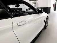 Usado BMW 440 Cabriolet Comfort Edition 326 CV (239 kW) 2018 Blanco Descapotable