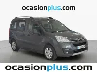 Usado Citroën e-Berlingo 120 CV (88 kW) 2017 Gris Monovolumen
