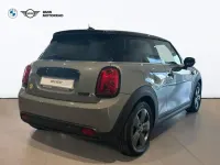 Usado Mini Cooper SE 135 kW (184 CV) 2022 Utilitario