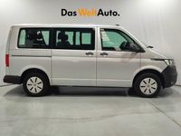 usado VW Caravelle Origin Batalla Corta 2.0 TDI BMT 81 kW (110 CV)