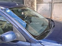 Usado Ford Mondeo Trend 115 CV (84 kW) 2004 Azul Berlina