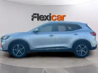 Używany MG HS Comfort 258 KM (189 kW) 2023 Szary SUV
