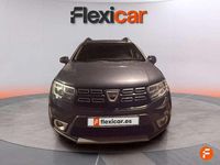 Usado Dacia Sandero Essentiel 95 CV (69 kW) 2020 Negro Utilitario