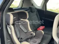Usado Opel Meriva Selective 95 CV (69 kW) 2013 Negro Monovolumen