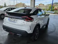 Usado Citroën C4 131 CV (96 kW) 2024 Blanco SUV