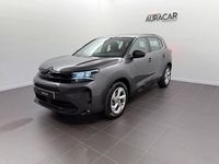 Usado Citroën C5 Aircross Feel 131 CV (96 kW) 2023 Gris / plata SUV