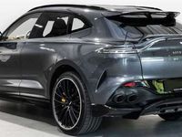 usado Aston Martin DBX 4.0 AWD Aut.