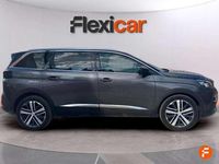 Usado Peugeot 5008 Style 131 CV (96 kW) 2017 Gris Monovolumen