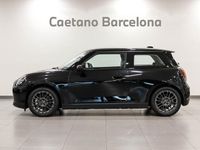 Nuevo Mini Cooper SE 160 kW (218 CV) 2025 Utilitario