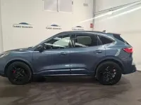 Usado Ford Kuga ST-Line 226 CV (166 kW) 2023 Azul SUV