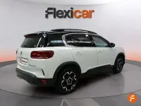 Usado Citroën C5 Aircross Feel 180 CV (132 kW) 2023 Blanco SUV