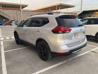 Usado Nissan X-Trail N-TEC 162 HP (119 kW) 2020 Cinzento SUV