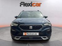 Usado Seat Ateca Style 150 CV (110 kW) 2023 Azul SUV