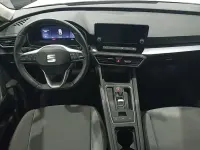 Usado Seat Leon Style 116 CV (85 kW) 2025 Blanco
