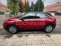 Usado Opel Mokka Edition 100 CV (73 kW) 2023 Rojo SUV