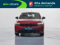 Usado Opel Corsa S 100 CV (73 kW) 2025 Rojo Utilitario