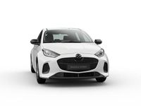 Nuevo Mazda 2 Center-Line 115 CV (84 kW) 2026 Blanco Utilitario