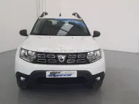 Usado Dacia Duster Comfort 115 CV (84 kW) 2022 Blanco SUV