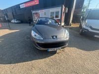 Usado Peugeot 407 Coupe 163 CV (119 kW) 2010 Gris / plata Coupe