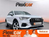 Usado Audi Q3 Advanced Plus 150 CV (110 kW) 2022 Blanco SUV