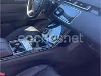 Usado Land Rover Range Rover Velar S 180 CV (132 kW) 2019 Blanco SUV
