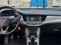 Usado Opel Astra Business 110 CV (80 kW) 2017 Blanco Berlina