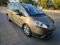 Usado Citroën C4 92 CV (67 kW) 2009 Marrón