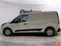 Usado Ford Transit 99 CV (72 kW) 2024 Blanco Van
