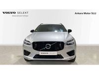 usado Volvo XC60 R-Design 2.0 B5 D AWD Auto