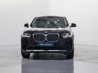 Usado BMW X4 xLine 190 CV (139 kW) 2021 Negro SUV