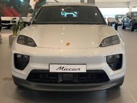 Nuevo Porsche Macan 300 kW (408 CV) 2025 Gris/plata SUV
