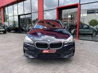 Usado BMW 216 Active Tourer M Sport 116 CV (85 kW) 2018 Negro Monovolumen