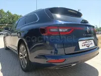 Usado Renault Talisman Zen 131 CV (96 kW) 2017 Azul Familiar