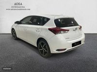 usado Toyota Auris Hybrid hibrido hybrid feel! edition (euro 6d-temp) 2018