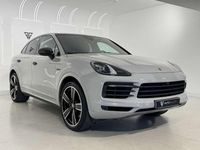 Usado Porsche Cayenne 470 CV (345 kW) 2023 Gris SUV