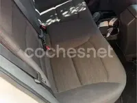 Usado Hyundai Ioniq 141 CV (103 kW) 2018 Blanco Utilitario