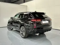 Nuevo SsangYong Actyon 204 CV (150 kW) 2026 Negro