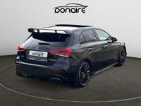 Usado Mercedes A35 AMG AMG 306 CV (225 kW) 2020 Negro Berlina