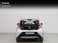 usado Toyota Aygo 1.0 Vvt-i X-play