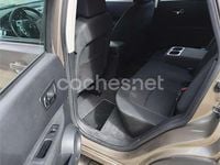 Begagnad Nissan Qashqai Tekna 140 HK (102 kW) 2009 Brun SUV