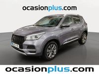 Usado DR DR 4.0 116 CV (85 kW) 2023 Gris SUV