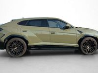 Usado Lamborghini Urus 799 CV (587 kW) 2025 Verde SUV