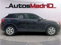 Usado Audi Q2 Advanced Plus 116 CV (85 kW) 2020 Negro SUV