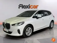 Usado BMW 218 136 CV (100 kW) 2023 Blanco Coupe