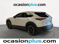Usado Mazda CX-30 Homura-Line 150 CV (110 kW) 2023 Gris SUV