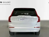 Usado Volvo XC90 Core 235 CV (172 kW) 2023 Blanco SUV