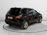 Usado Nissan Qashqai +2 Acenta 131 CV (96 kW) 2012 Negro SUV